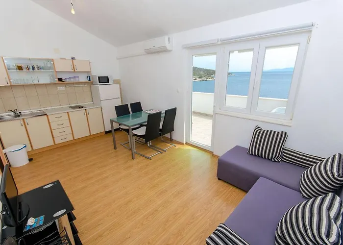 Apartments Ana