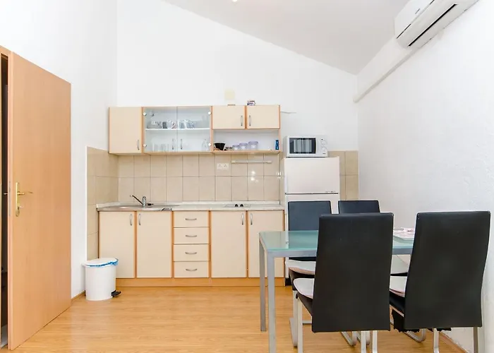 Apartments Ana