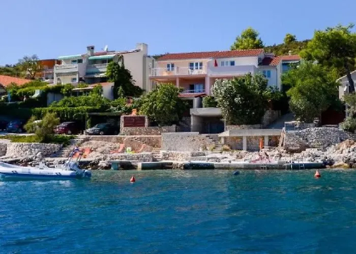 Apartments Ana