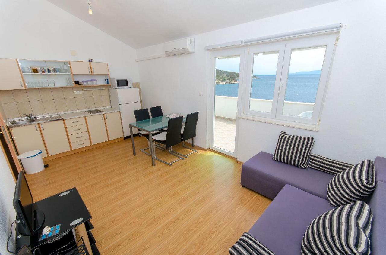 Apartment Ana Vinisce